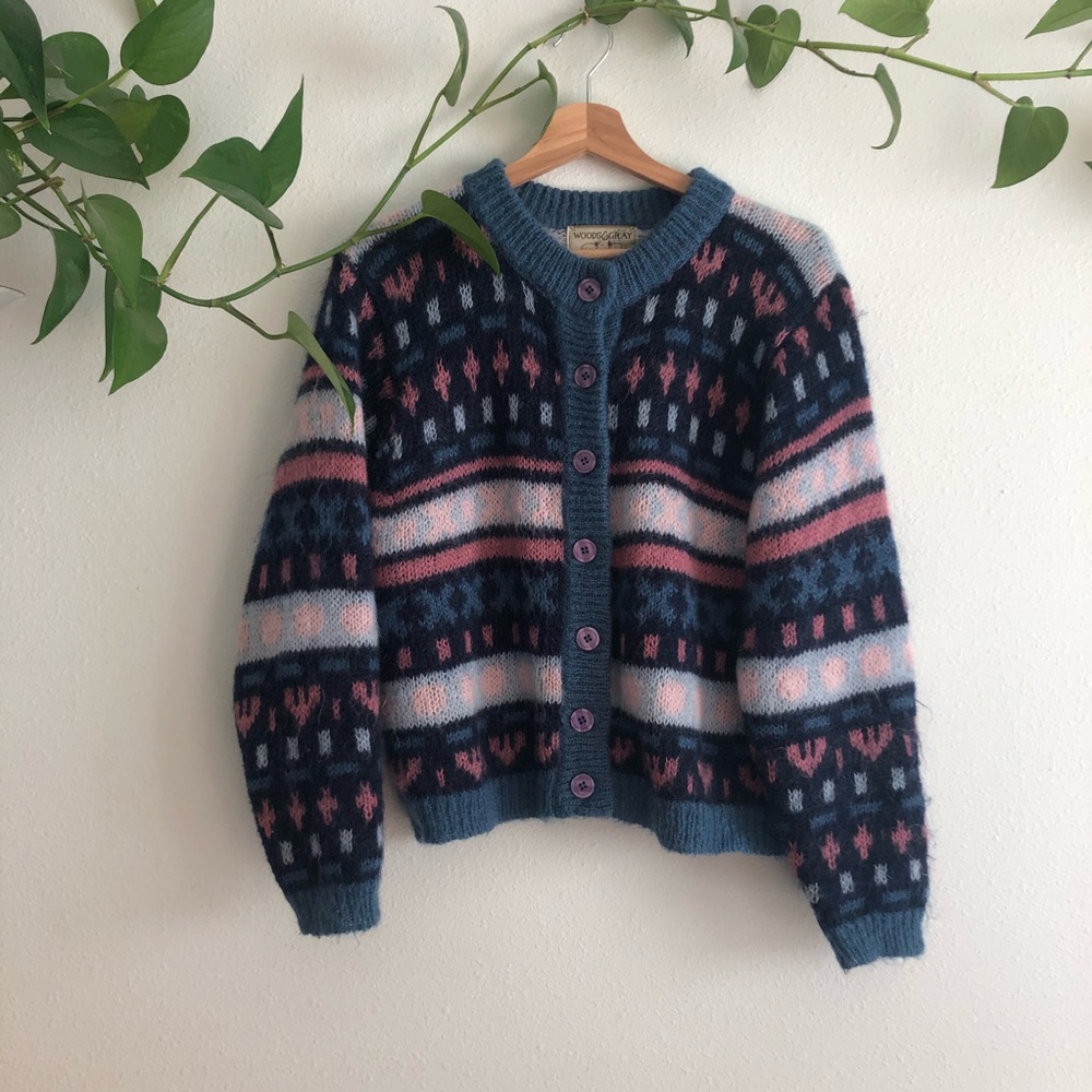 The Cutest Sweater
